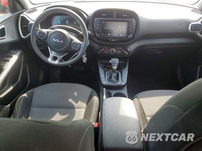 Zdjęcie 8 z 13 samochodu: 2024 KIA SOUL LX VIN:KNDJ23AU5R7224922 - miniatura