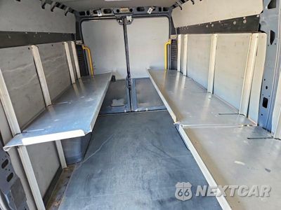 Zdjęcie 10 z 14 samochodu: 2021 RAM PROMASTER 3500 DELIVERY VAN VIN:3C6MRVJG6ME536875 - miniatura