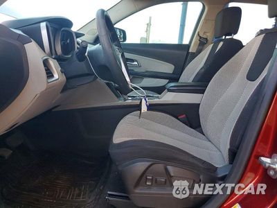 Zdjęcie 7 z 13 samochodu: 2017 CHEVROLET EQUINOX LT VIN:2GNALCEKXH1513268 - miniatura