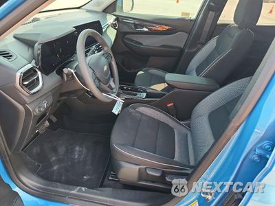 Zdjęcie 7 z 13 samochodu: 2026 CHEVROLET TRAILBLAZER LT VIN:KL79MPSL9TB062157 - miniatura