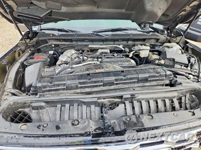 Zdjęcie 11 z 12 samochodu: 2024 GMC SIERRA K2500 DENALI VIN:1GT49REY3RF342207 - miniatura