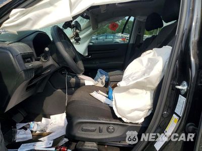 Zdjęcie 7 z 13 samochodu: 2026 HONDA CR-V EX VIN:2HKRS3H4XTH307841 - miniatura