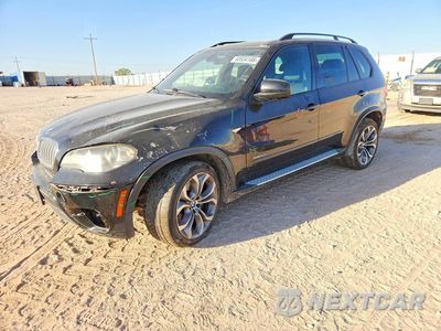 2011 BMW X5 XDRIVE50I 5UXZV8C57BL421230 - główne zdjęcie licytacji z USA - miniatura