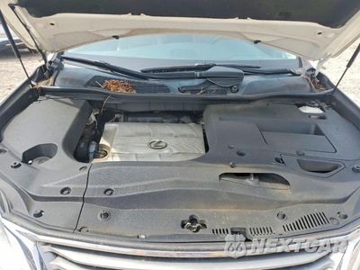 Zdjęcie 12 z 13 samochodu: 2013 LEXUS RX 350 BASE VIN:2T2BK1BA1DC169661 - miniatura