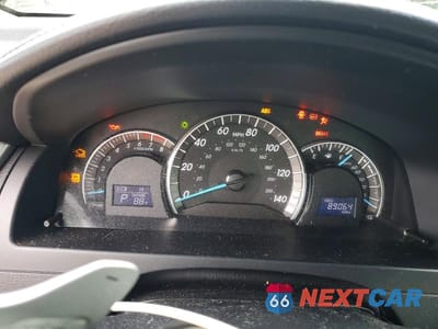 Zdjęcie 9 z 12 samochodu: 2013 TOYOTA CAMRY SE VIN:4T1BF1FK2DU248461 - miniatura