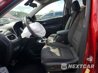 Zdjęcie 7 z 13 samochodu: 2019 CHEVROLET EQUINOX LT VIN:2GNAXUEVXK6261052 - miniatura