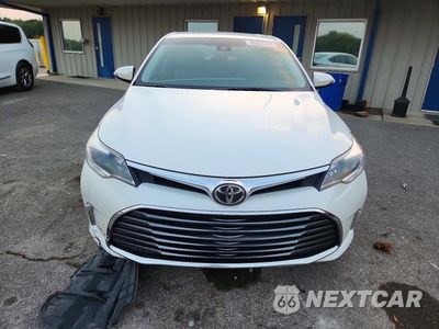 Piąte zdjęcie samochodu w środku: 2017 TOYOTA AVALON XLE VIN:4T1BK1EB0HU257646 - miniatura