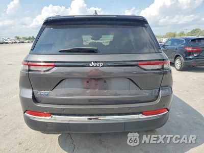 Zdjęcie 6 z 13 samochodu: 2024 JEEP GRAND CHEROKEE LIMITED 4XE VIN:1C4RJYB64R8516543 - miniatura