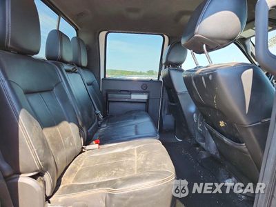 Zdjęcie 10 z 13 samochodu: 2013 FORD F250 SUPER DUTY VIN:1FT7W2BT3DEA26844 - miniatura