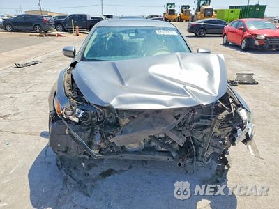 Piąte zdjęcie samochodu w środku: 2016 NISSAN ALTIMA 2.5 SV VIN:1N4AL3AP3GC131317 - miniatura