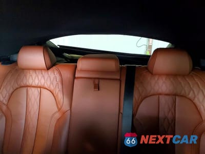 Zdjęcie 10 z 13 samochodu: 2026 BMW X6 XDRIVE40I VIN:5UX33EX07T9319529 - miniatura