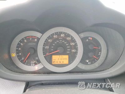 Zdjęcie 9 z 12 samochodu: 2010 TOYOTA RAV4 SPORT VIN:JTMRK4DV3A5094118 - miniatura