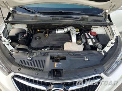 Zdjęcie 12 z 13 samochodu: 2019 BUICK ENCORE ESSENCE VIN:KL4CJGSM0KB731774 - miniatura