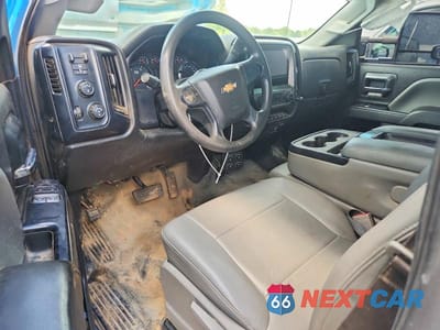 Zdjęcie 8 z 12 samochodu: 2020 CHEVROLET SILVERADO MEDIUM DUTY VIN:1HTKJPVM7LH621321 - miniatura