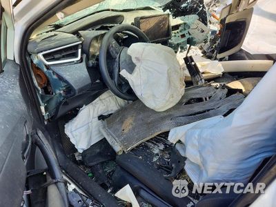 Zdjęcie 8 z 13 samochodu: 2024 TOYOTA COROLLA LE VIN:5YFB4MDE2RP174665 - miniatura