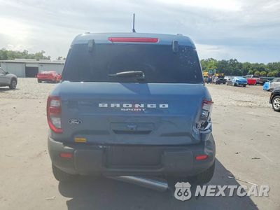 Zdjęcie 6 z 13 samochodu: 2026 FORD BRONCO SPORT BIG BEND VIN:3FMCR9BN8TRE53427 - miniatura