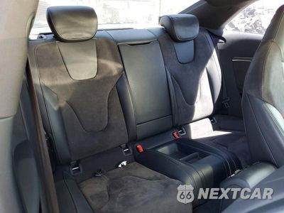 Zdjęcie 10 z 12 samochodu: 2014 AUDI S5 PREMIUM PLUS VIN:WAUCGAFR6EA051022 - miniatura