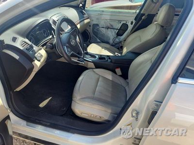 Zdjęcie 7 z 12 samochodu: 2014 BUICK REGAL PREMIUM VIN:2G4GN5EXXE9187923 - miniatura