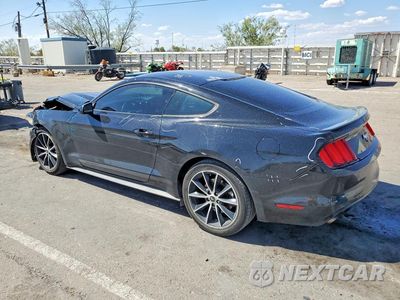 Drugie zdjęcie samochodu z przodu: 2015 FORD MUSTANG VIN:1FA6P8TH5F5404029 - miniatura