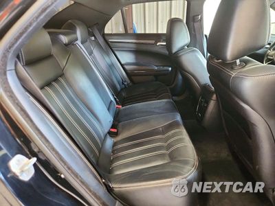 Zdjęcie 10 z 12 samochodu: 2015 CHRYSLER 300 S VIN:2C3CCAGG3FH739563 - miniatura