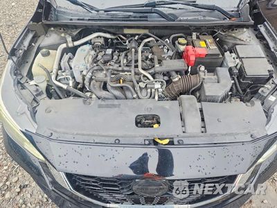 Zdjęcie 11 z 12 samochodu: 2020 NISSAN SENTRA SR VIN:3N1AB8DV2LY305533 - miniatura