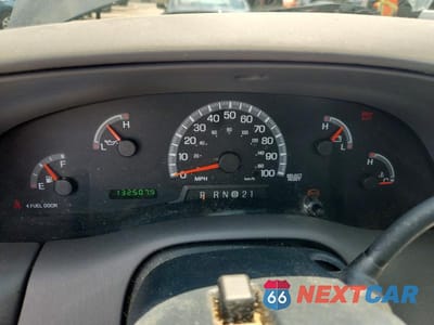 Zdjęcie 9 z 12 samochodu: 2004 FORD F-150 HERITAGE CLASSIC VIN:2FTRX172X4CA80244 - miniatura