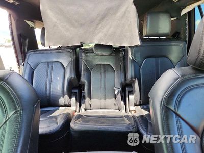 Zdjęcie 10 z 14 samochodu: 2021 FORD EXPEDITION MAX LIMITED VIN:1FMJK1KT9MEA38262 - miniatura
