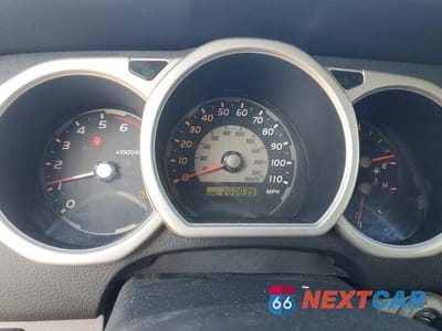 Zdjęcie 9 z 12 samochodu: 2004 TOYOTA 4RUNNER SPORT EDITION VIN:JTEBU14R548027256 - miniatura