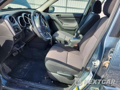 Zdjęcie 7 z 12 samochodu: 2007 PONTIAC VIBE VIN:5Y2SL67847Z420297 - miniatura