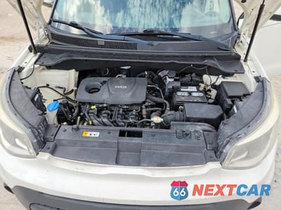 Zdjęcie 11 z 12 samochodu: 2019 KIA SOUL BASE VIN:KNDJN2A27K7630075 - miniatura