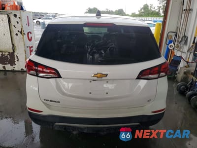 Zdjęcie 6 z 13 samochodu: 2022 CHEVROLET EQUINOX LT VIN:3GNAXKEV4NL100295 - miniatura