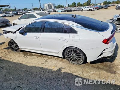 2023 KIA K5 GT 5XXG44J84PG187380 - główne zdjęcie licytacji z USA - miniatura