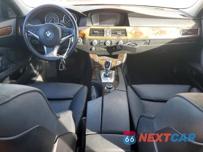 Zdjęcie 8 z 12 samochodu: 2010 BMW 535 I VIN:WBANW1C58AC164613 - miniatura