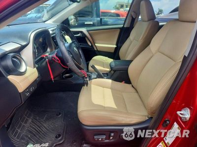 Zdjęcie 7 z 13 samochodu: 2015 TOYOTA RAV4 LIMITED VIN:JTMYFREV2FJ043333 - miniatura