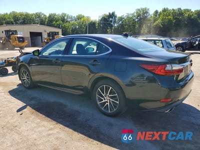 Drugie zdjęcie samochodu z przodu: 2018 LEXUS ES 350 VIN:58ABK1GG4JU086438 - miniatura