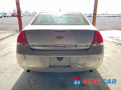Zdjęcie 6 z 12 samochodu: 2013 CHEVROLET IMPALA LT VIN:2G1WG5E32D1233953 - miniatura