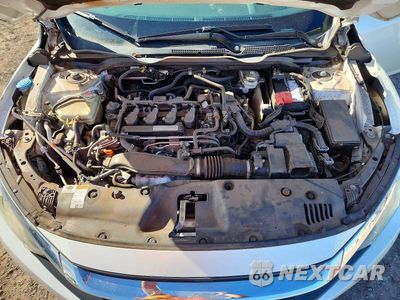 Zdjęcie 11 z 12 samochodu: 2016 HONDA CIVIC EX VIN:19XFC1F32GE034225 - miniatura