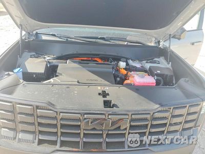 Zdjęcie 12 z 14 samochodu: 2027 KIA TELLURIDE HYBRID X-LINE SX VIN:5XYPDESA0VG020790 - miniatura