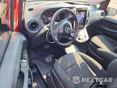 Zdjęcie 8 z 13 samochodu: 2018 MERCEDES-BENZ METRIS VIN:WD3PG2EA5J3496771 - miniatura