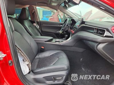 Zdjęcie 7 z 12 samochodu: 2024 TOYOTA CAMRY XSE VIN:4T1K31AK0RU063428 - miniatura