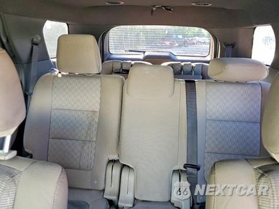 Zdjęcie 10 z 13 samochodu: 2013 FORD EXPLORER XLT VIN:1FM5K8D88DGC19120 - miniatura