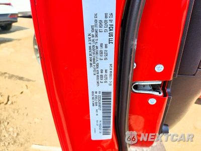 Zdjęcie 12 z 12 samochodu: 2019 DODGE CHARGER SCAT PACK VIN:2C3CDXGJXKH687127 - miniatura