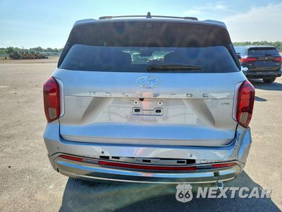 Zdjęcie 6 z 13 samochodu: 2025 HYUNDAI PALISADE CALLIGRAPHY VIN:KM8R7DGE1SU880225 - miniatura