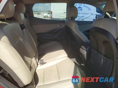 Zdjęcie 11 z 13 samochodu: 2013 HYUNDAI SANTA FE SPORT 2.4L VIN:5XYZU3LBXDG056585 - miniatura