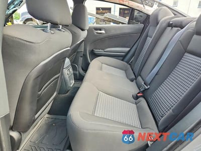 Zdjęcie 10 z 13 samochodu: 2023 DODGE CHARGER SCAT PACK VIN:2C3CDXGJ9PH673744 - miniatura