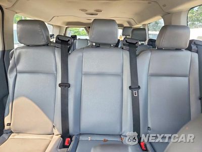 Zdjęcie 10 z 13 samochodu: 2015 FORD TRANSIT T-350 VIN:1FBZX2ZM2FKB10750 - miniatura