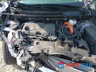 Zdjęcie 12 z 14 samochodu: 2025 TOYOTA RAV4 HYBRID XLE VIN:JTMRWRFV0SD293164 - miniatura