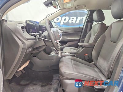 Zdjęcie 7 z 13 samochodu: 2026 BUICK ENCORE GX PREFERRED VIN:KL4AMBSL2TB109414 - miniatura