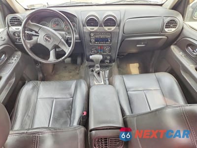 Zdjęcie 8 z 13 samochodu: 2007 GMC ENVOY VIN:1GKDT13S172191359 - miniatura