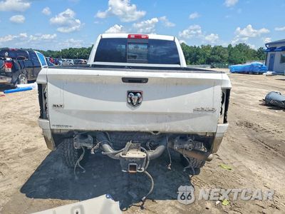 Zdjęcie 6 z 13 samochodu: 2017 RAM 2500 SLT VIN:3C6UR5DL8HG700002 - miniatura